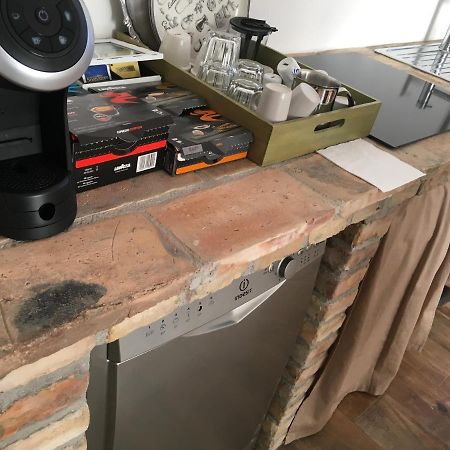 L'Acerba B&B Ascoli Piceno Extérieur photo