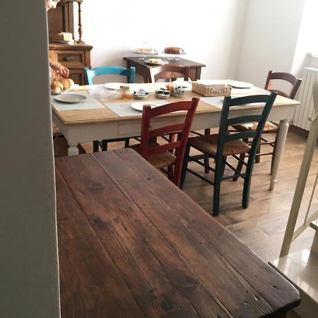 L'Acerba B&B Ascoli Piceno Extérieur photo