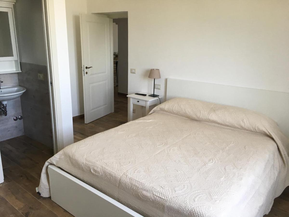L'Acerba B&B Ascoli Piceno Extérieur photo