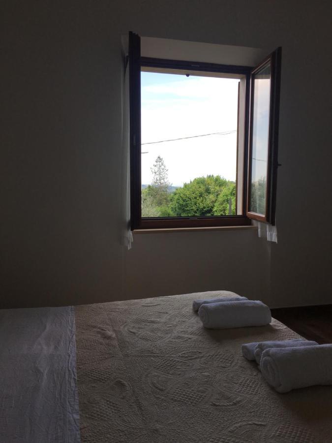 L'Acerba B&B Ascoli Piceno Extérieur photo
