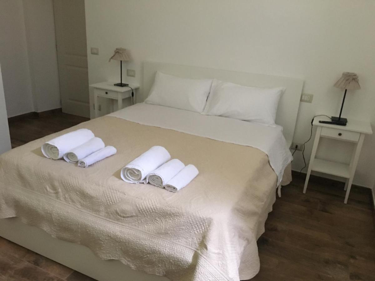 L'Acerba B&B Ascoli Piceno Extérieur photo
