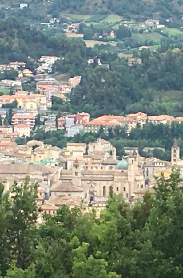 L'Acerba B&B Ascoli Piceno Extérieur photo