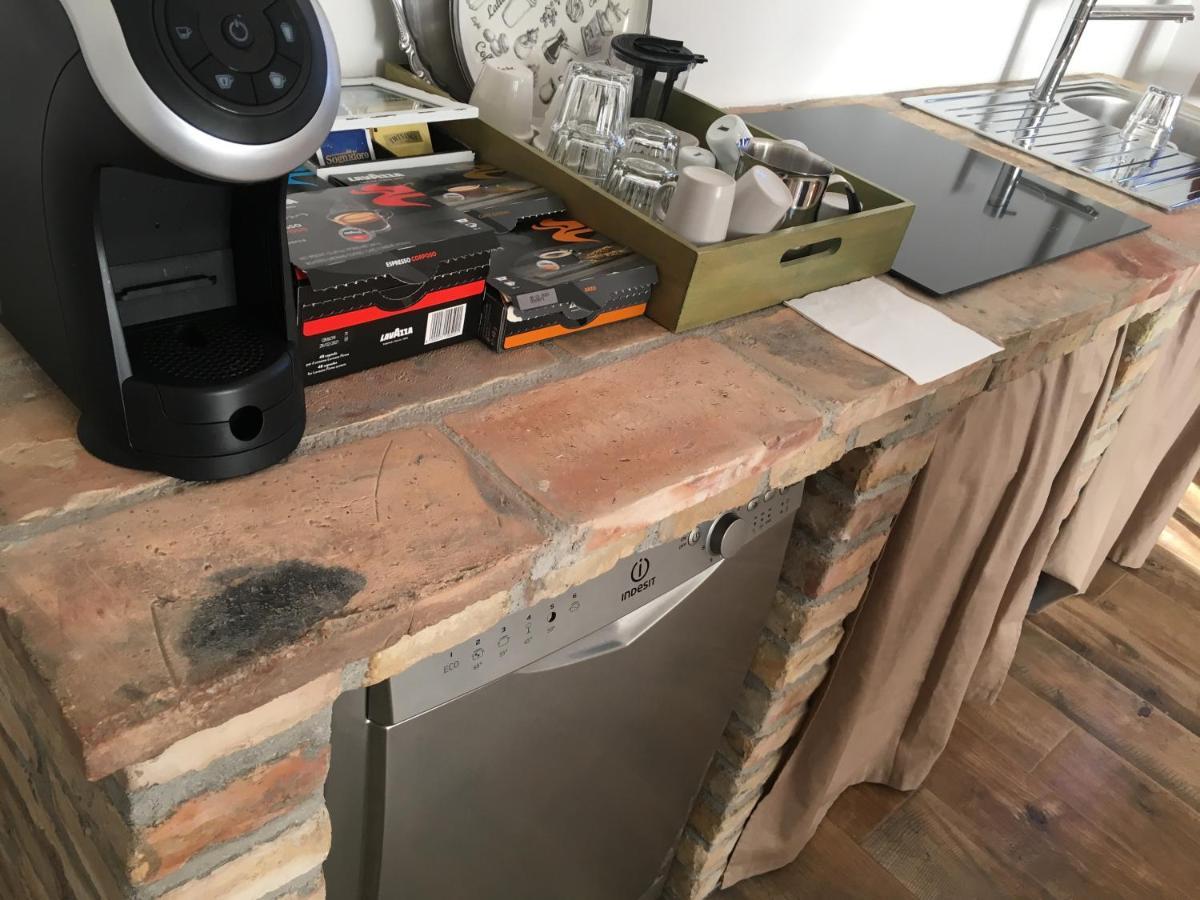 L'Acerba B&B Ascoli Piceno Extérieur photo