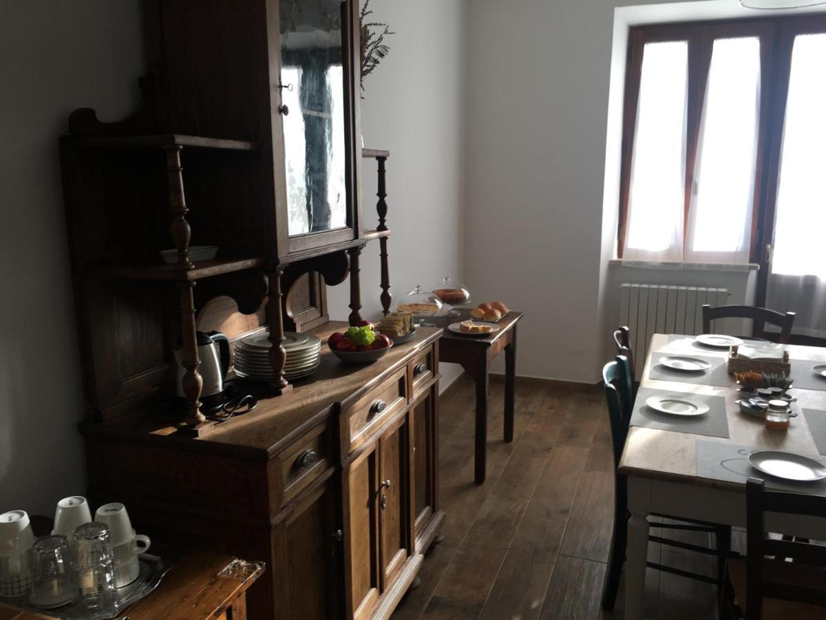 L'Acerba B&B Ascoli Piceno Extérieur photo