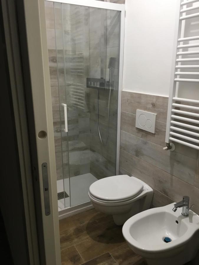 L'Acerba B&B Ascoli Piceno Extérieur photo
