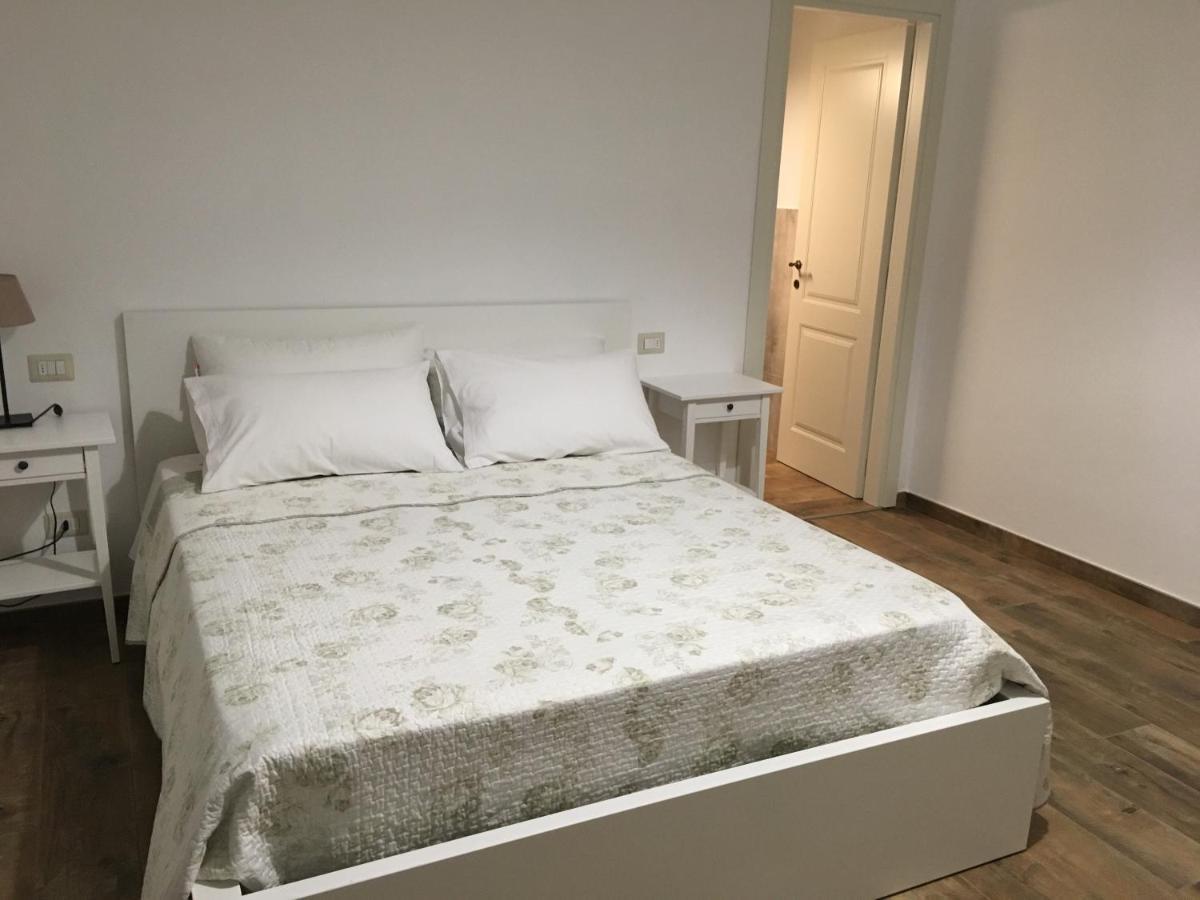 L'Acerba B&B Ascoli Piceno Extérieur photo
