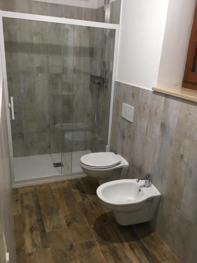 L'Acerba B&B Ascoli Piceno Extérieur photo
